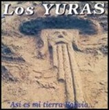 Los Yuras - Asi Es Mi Tierra Bolivia