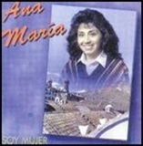 Ana Maria - Soy Mujer