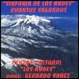 Centro Cultural Los Andes - Sinfonia de Los Andes