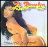 La Bamba(顦Х)Amanecer Bailando(īޤ٤궸)