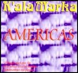 カラ・マルカ「Americas」