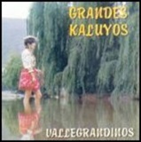 Grandes Kaluyos Vallegrandinos