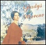 Gladys Moreno - Embajadora de la Cancion