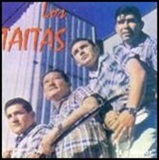 Los Taitas - Lo Mejor