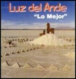 Luz del Ande - Lo Mejor