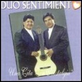 Duo Sentimiento - Una Cita Con Nostalgia