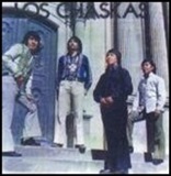 Los Chaskas - Sus Grandes exitos