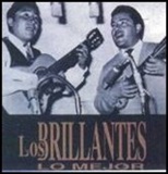 Los Brillantes - Lo Mejor