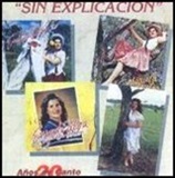 Enriqueta Ulloa - Sin Explicacion