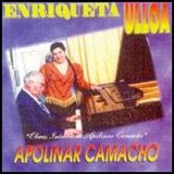 Enriqueta Ulloa y Apolinar Camacho-Obras Ineditas