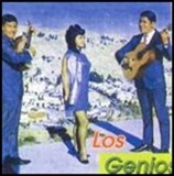 Los Genios - De Coleccion