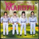 Maroyu - Enamorado de ti