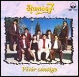 Rumba 7(7) Vivir contigo(Ƥ椳)