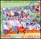 Kjarkas - Al Carnaval