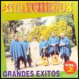 Los Huaycheos - Grandes exitos Vol. 2