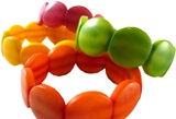 Pulsera de tagua