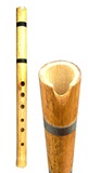 Bamboo Quena DM Tuning - anda Maachi