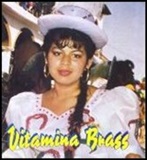 Vitamina Brass