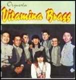 Orquesta Vitamina Brass