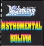 Kjarkas - Bolivien Instrumental