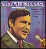 Raul Shaw Moreno - El Disco de Oro