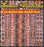 サビア・アンディーナ「Corazon de America」