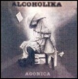 Alcoholika - sterbend