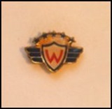 Wilsterman's Pin