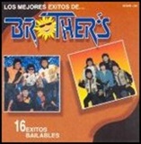 Brothers - Los mejores exitos