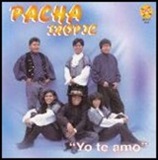 Pacha Tropic(ѥ㡦ȣԥå)Yo te amo(Ƥ)