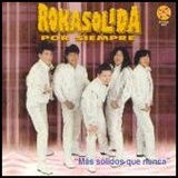 Rokasolida - Mas solido que nunca