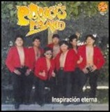 Porkys Band - Inspiracion eterna