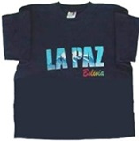 T-Shirt "La Paz"