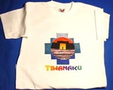 T-Shirt "Tiwanaku"