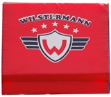 Wilstermann  Stadium Pillow