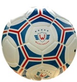  Wilstermann  Soccer Ball