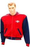  Wilstermann  Jacket