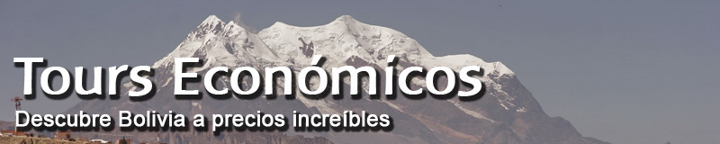 Tours Econmicos